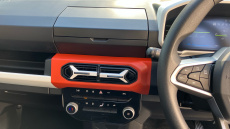 Dacia Spring 27kWh Expression 65 48kW 5dr Auto Electric Hatchback